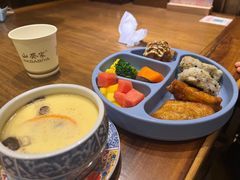 -山葵家·创意料理(万象汇店)