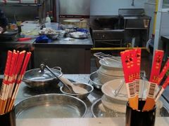 -大娘湘厨(万科金域花园店)