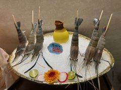 -得意咚瓜·顺德鱼生·冬瓜火锅(深圳首店)