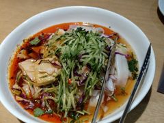 -西北45°(世茂广场店)