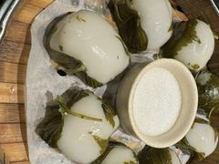 -蘸小院铁锅炖·蘸酱菜·东北菜(怀远门店)