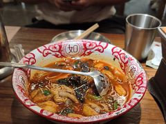 -破店肥哈·东北烧烤(南山保利店)