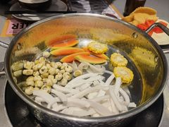 -椰小鸡·琼州糟粕醋·火锅(美兰缤纷城店)