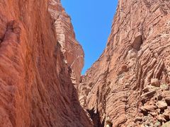 -天山神秘大峡谷