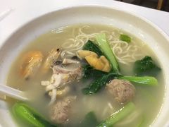 -咬不得高祖生煎·简餐(高银街店)