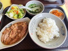-台北风味(第一家快餐)