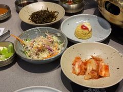 -味家烤肉烤鳗鱼牛排(西塔旗舰店)