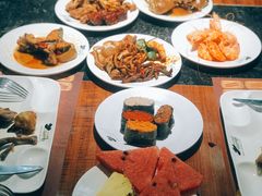 -汉巴味德(大悦城店)