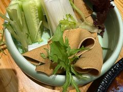-老姑砂锅·烧烤天津菜(体北道店)