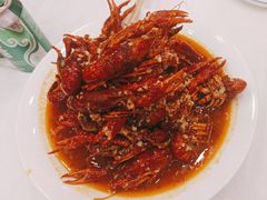 蒜蓉小龙虾-簋街仔仔小龙虾(总店)