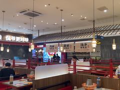 -侃爷南门铜锅涮肉