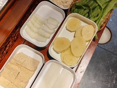 -鑫隆四季涮肉(八角畅游店)