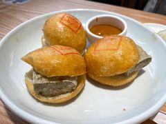 -苏小柳点心·手作小笼包(新街口分院店)