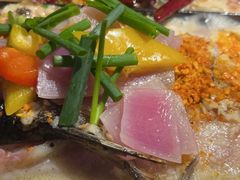 -匠子烤鱼(远大购物中心店)