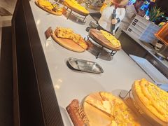 -汉斯南美烤肉(总店)
