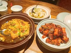 -金苑酒家·客家菜·广东老字号(万象店)