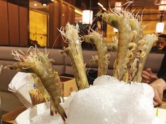 深水虾-尚海豆捞(乐虹坊店)