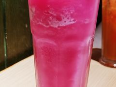 紫苏冰沙-仙踪林(江南西店)