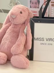 -处女座·MISS VIRGO·半永久纹眉野生眉