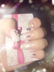 -LEILEI NAIL蕾蕾美甲美睫