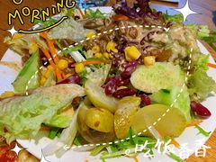 -食间牛排(湖西路店)