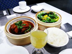 -餐与自然(老商埠店)