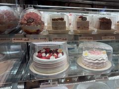 -DQ·蛋糕·冰淇淋(合生汇店)