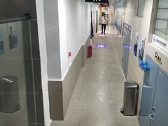 -小蓝鲸游泳培训基地(积水潭店)