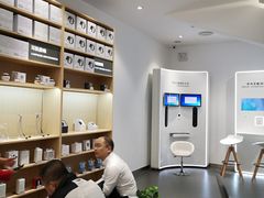 -华为授权体验店(华强北电子广场)