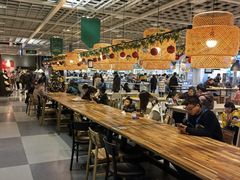 大堂-宜家·瑞典风味餐厅(无锡店)