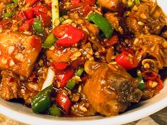 -老三样·旧食新味(船山路店)