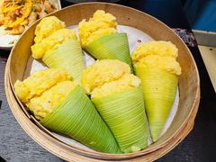 -芸鲜季·云南野生菌餐厅· 云南风物味研社(闵行店)