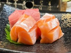 -Sushi Hanzo半藏(天环广场店)