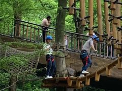 -石燕湖生态旅游景区