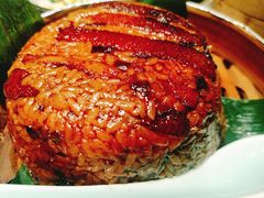 -南京大牌档(苏州中心店)