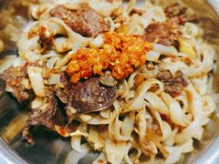 -老崇左特色风味食馆