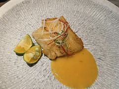 -匠和风精致料理(莆田财富中心店)