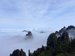 -黄山白云宾馆