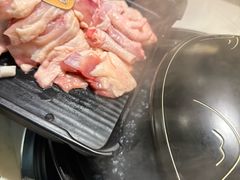 -狐狸爱上椰子鸡(滨江星光大道店)