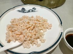 清溜虾仁-得月楼·省级非遗·传统苏帮菜(观前店)