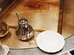 -额尔敦牛厨师铜板烧