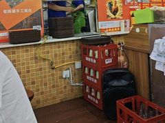 -老陈婆手工面庄