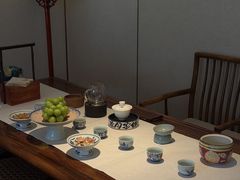 -隐庐·古法川菜(高新店)