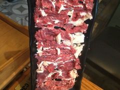 -手选潮汕鲜活牛肉火锅(二七广场店)