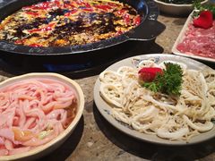 -重庆渝达老火锅(春熙路店)