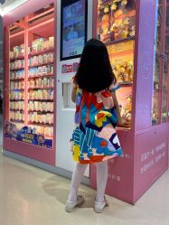 -IN STYLE·全国形象店