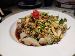 -绿茶餐厅(汇悦大融城店)