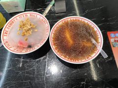 -正宗八宝冰饭·非遗冰饭·烧烤(奎桥店)