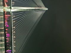 -武汉两江游览·夜游长江(汉口粤汉码头)