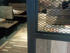 大堂-探鱼·鲜青椒爽麻烤鱼(西南商都店)
